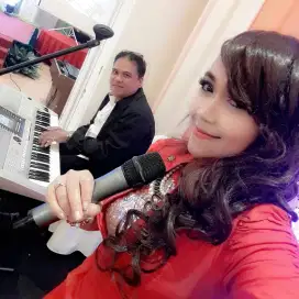 Musik Orgen tunggal wedding atau gathering party