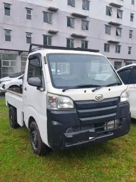 Sewa pick up murah