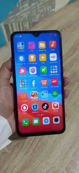 Oppo a5s ram 3/32