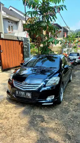Vios 2010 Matic Low Km