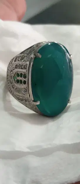 Bacan Jelek Simpanan