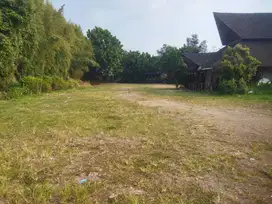 Tanah Luas Strategis di Area Kopo Bandung