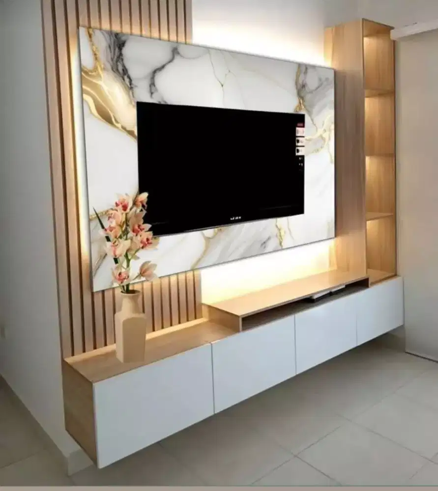 Bikin ruang tamu anda semakin terlihat mewah