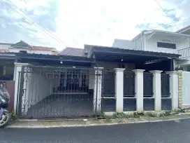 Rumah pribadi siap huni  15 menit dari tol baros