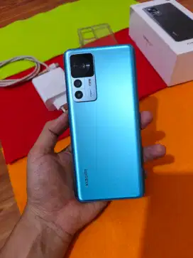 Xiaomi 12T 5G 16/256