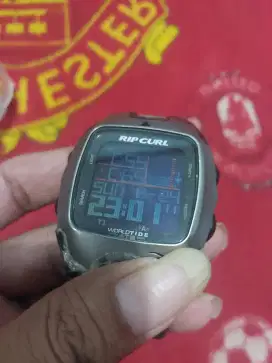 Jam ripcurl titanium word tide