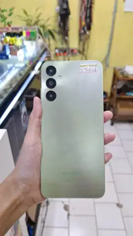 Hp casan : A05s 6/128 4G 5000 mah