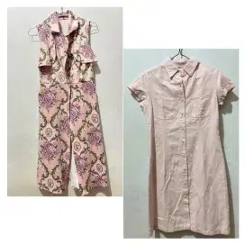 Baju second hand MURAHH