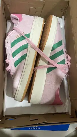 Promo Sepatu Wanita Pink