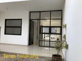 Dijual Disewakan Rumah Baru di Pasir Salam Sayap BKR