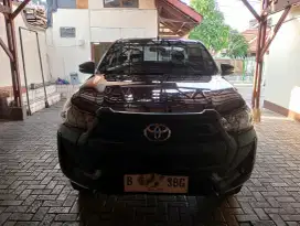 Toyota hilux E double cabin 2022