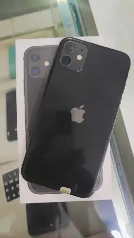 iPhone 11 128gb Smartfren Only