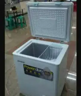 service ac dan kulkas