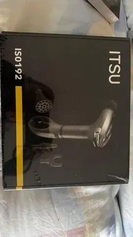 IFlex ITSU Massage Gun IS0192