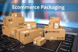 Dicari Lowongan kerja Packing Online Shop Daerah Pantai Indah Kapuk