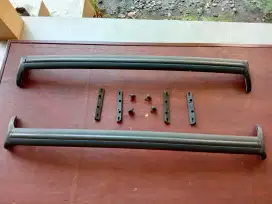 Cross Bar, Roof Rack Nissan Serena C24