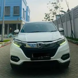 (Harga Cash) HRV SE 2020