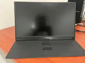 Portable Monitor 15,6 Inch ( Like New )