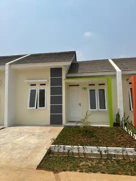 RUMAH SUBSIDI DI CILEUNGSI