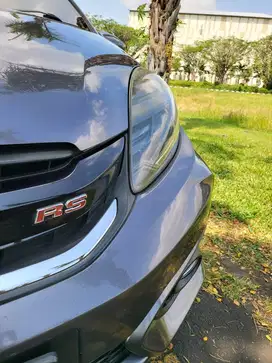 BRIO RS CVT 2016