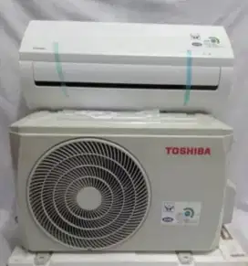 Ac toshiba 1/2 PK