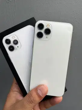 Iphone 11 Pro 512gb ex inter all operator