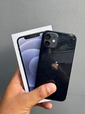 Iphone 12 64gb ex inter all operator