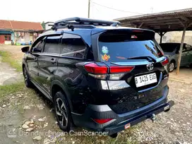 Toyota Rush 2018 Bensin