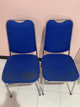 Kursi kerja / kursi kantor / kursi makan / kursi undangan