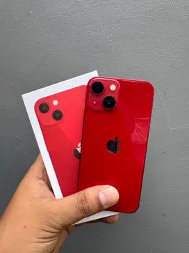 Iphone 13 mini 128gb ex inter all operator