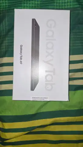 Samsung resmi a9