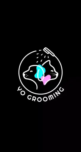 Grooming home service / panggilan