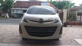 Mazda Biante 2012 km52rb full orisinil istimewa