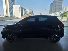Honda Brio Satya 2023 Bensin Over Kredit