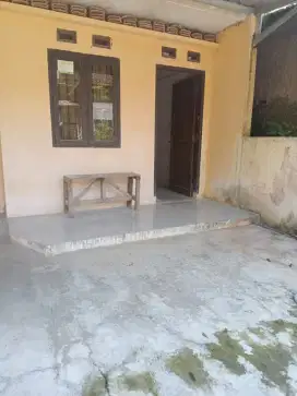Disewakan Rumah Tasikmalaya