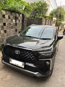 Toyota Avanza Veloz Q Automatic 2024