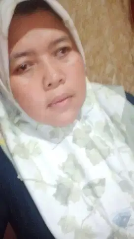 Cari loker yg libur 1 Minggu sekali nginep juga gpp