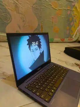 Laptop Advan Soulmate
