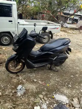 Nmax 2021 d,arifin mtor