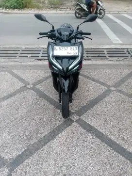 Vario 125 tahun 2024