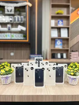 IPHONE 13 128GB PROMO POTONGAN HARGA