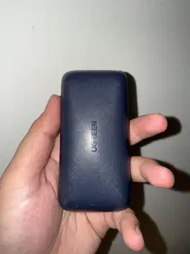 Power Bank Ugreen 10.000 mAh