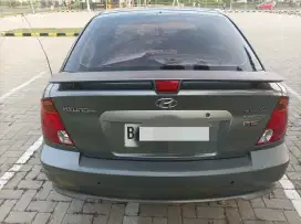 Hyundai Avega 2007