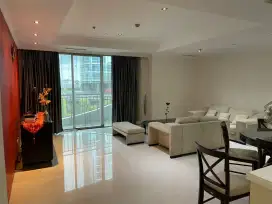 Kondominium Prime Location Sheraton Surabaya