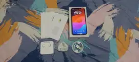 iPhone XS 256Gb ex Inter pribadi