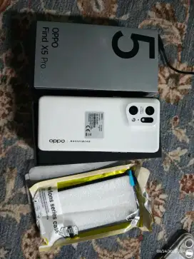 Oppo find X5 pro 12/256
