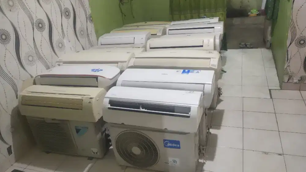 Pendingin ruangan