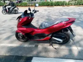 Pcx 160 tahun 2024 DP mulai 450ribuan aja