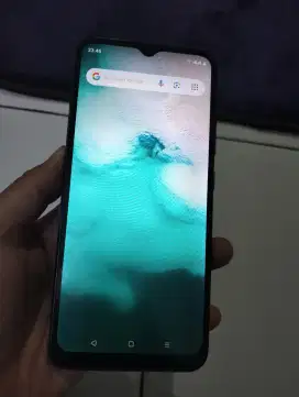 Realme C11 2021 Fullset