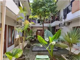 Dijual Rumah Kost 17 Kamar 100% Terisi Penuh